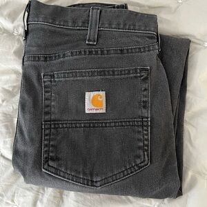 Carhartt jeans